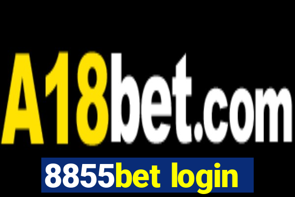 8855bet login